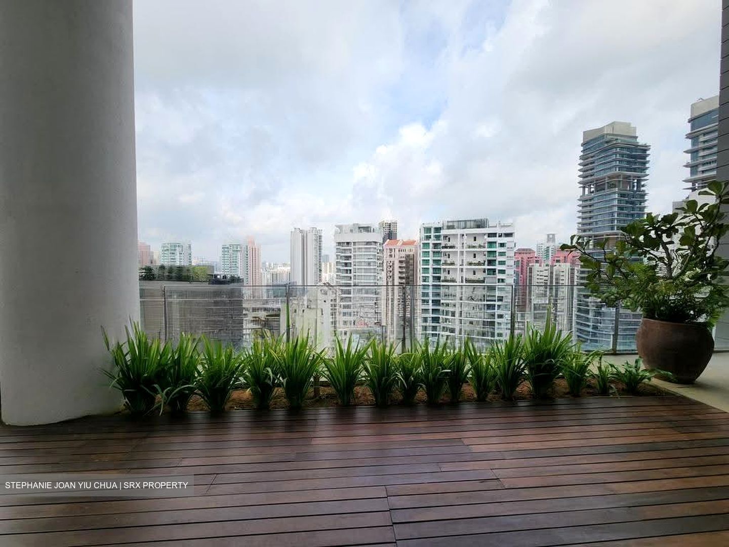 Saint Thomas Walk (D9), Apartment #612259311